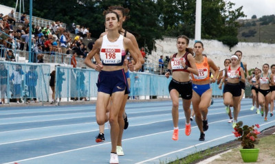 ΣΕΓΑΣ: Η ελληνική αποστολή για το Τορίνο και το Ευρωπαϊκό Πρωτάθλημα σε ανώμαλο έδαφος