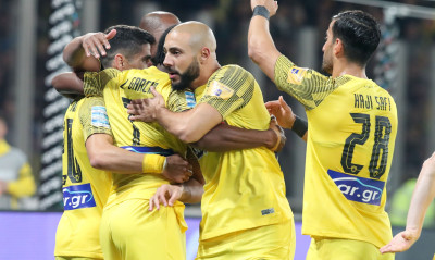 ΑΕΚ: Χωρίς Τσούμπερ στην Ολλανδία – Η αποστολή για την προετοιμασία