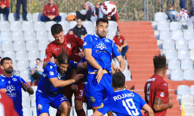 Super League 2: Ντέρμπι στη Λάρισα