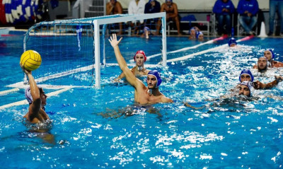 Α1 Πόλο Ανδρών: Εξ’ αναβολής ντέρμπι κορυφής στο Λαιμό