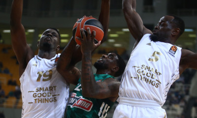 Παναθηναϊκός: Ο «καυτός» Μπέικον με Βιλερμπάν (video)