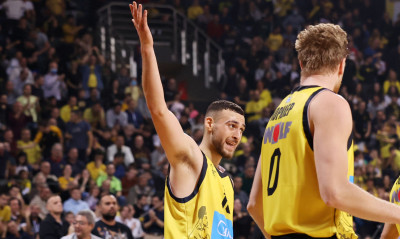 Άρης-Καρδίτσα 85-68: Επέστρεψε στις νίκες με «περίπατο» (videos)