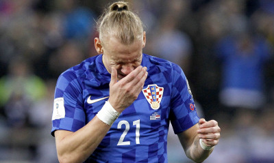 Μουντιάλ 2022: Ενοχλήσεις ο Βίντα, οριακά προλαβαίνει Καναδά