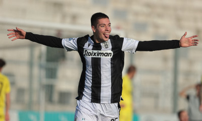 Super League 2: «Καθάρισε» ο ΠΑΟΚ Β την ΑΣΑ - Νίκες για ΑΕΛ και ΑΕΚ Β (video)