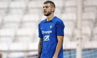 Μουντιάλ 2022: Ήθελε να σταματήσει το ποδόσφαιρο ο Λούκας Ερναντέζ