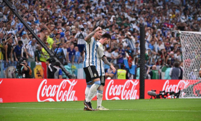 Μουντιάλ 2022: Εκστασιασμένος ο Έντσο Φερνάντες (Video)