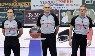 Εξώδικο και ο Καρακατσούνης στον Λιόλιο!