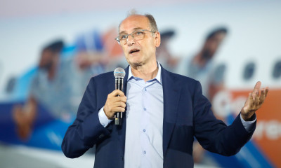 Ηλεκτρονικά πρόεδρε, ηλεκτρονικά!