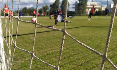 Super League 2: Πανέτοιμα για την Καλαμάτα τα Χανιά