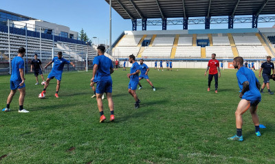 Super League 2: Χωρίς δυο με Ηρόδοτο το Αιγάλεω