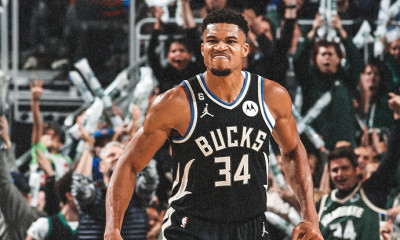 NBA: Αγριεμένος Giannis και νίκη των Μπακς επί των Καβαλίερς (video)