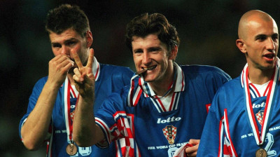 Μουντιάλ στο Κατάρ: Οι εθνικές ομάδες που θυμόμαστε μέχρι σήμερα