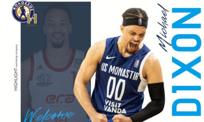 Κολοσσός: Ενίσχυση με Ντίξον