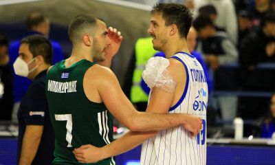 Καρδίτσα-Γόντικας: «Δύσκολο το παιχνίδι με τον Άρη»