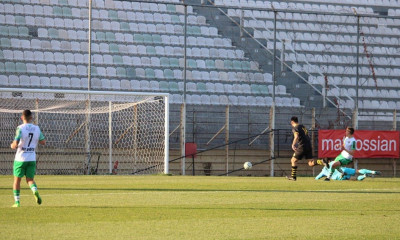 Γ’ Εθνική: Τα αποτελέσματα των αγώνων του Σαββάτου (26/11)