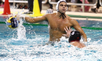 Πόλο ανδρών: Πήρε και το ντέρμπι η Βουλιαγμένη και συνεχίζει με το απόλυτο νικών