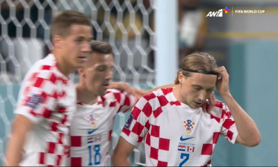 Μουντιάλ 2022: «Κερασάκι στην τούρτα» από Μάγιερ (Video)