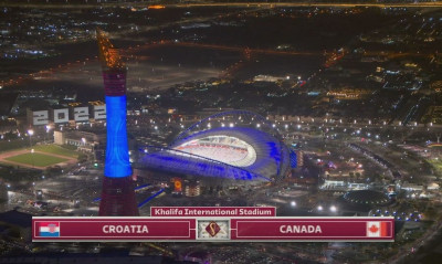 Μουντιάλ 2022: Μην υποτιμάς τους Κροάτες, θα σε στείλουν σπίτι σου – Τα highlights (Video)