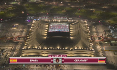 Μουντιάλ 2022: Όρθια η Γερμανία κόντρα στους Ισπανούς – Τα highlights (Videos)
