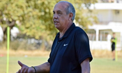 Ρότσα: «Σκοράραμε σε μια από τις καλύτερες αντεπιθέσεις που έγιναν στην Ελλάδα τα τελευταία χρόνια»