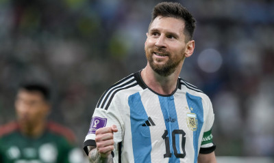 Μουντιάλ 2022: «Βόμβα» από τους Times - «Κοντά στην Ίντερ Μαϊάμι ο Μέσι»