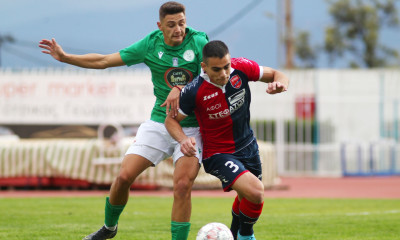 Γ’ Εθνική: Τα τελικά αποτελέσματα των αγώνων της Κυριακής (27/11)