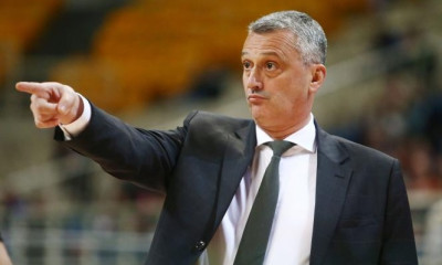 Ράντονιτς: «Είμαι ικανοποιημένος με την προσέγγιση, θα δούμε αύριο για Γκριγκόνις»