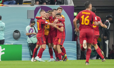 Μουντιάλ 2022: Στα δύο γκολ και οι Μοράτα, Κράμαριτς – Ο πίνακας των σκόρερ (vids)