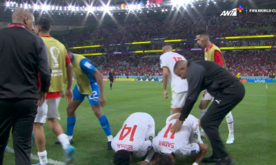 Μουντιάλ 2022: Οι χρυσές αλλαγές στο Μαρόκο που πλήγωσαν το Βέλγιο! (video)