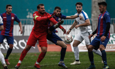 Γ’ Εθνική: Οι βαθμολογίες των πέντε ομίλων (27/11)