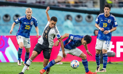 Μουντιάλ 2022: «Τελικός» για Γερμανία το ντέρμπι με Ισπανία - Όλο το πρόγραμμα της ημέρας