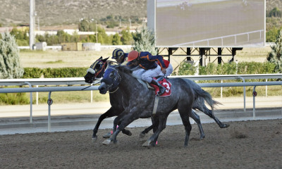 Τρία ΣΚΟΡ και 5 δυνατές κούρσες τη Δευτέρα στο Markopoulo Park