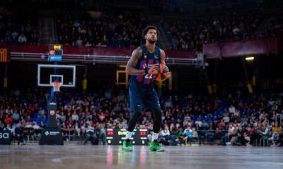 Liga Endesa: Νίκες για Μπαρτσελόνα, Μπασκόνια  - Συντριβή της Βαλένθια από την Μάλαγα (videos)