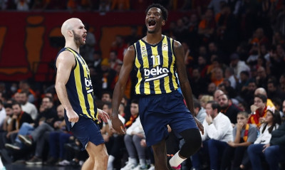 Νίκησε τον Πιστιόλη ο Ιτούδης - «Διπλός» ο Καλάθης