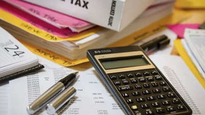 Εφορία: Tι θα πληρώσουμε έως το τέλος της χρονιάς