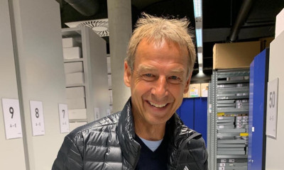 Μουντιάλ 2022: Έξαλλοι με Κλίνσμαν οι Ιρανοί - Ζητούν την παραίτησή του