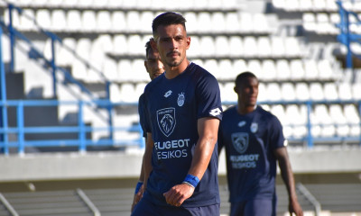 Κηφισιά: Για το 3Χ3 με Καλλιθέα – Η αποστολή