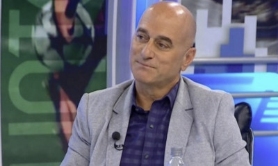 Επισκοπή: Στο Ρέθυμνο ο Μαξιμιλιάνο Βιέρα