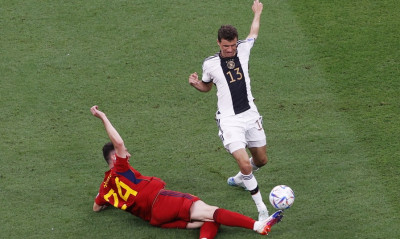 Μουντιάλ 2022- Μίλερ: «Ισοπαλία με την Ισπανία, που είναι το φαβορί. Καθήκον η νίκη με Κόστα Ρίκα»