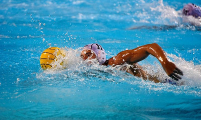 Πρωτάθλημα Πόλο Νέων Γυναικών: Ποιες ομάδες που συνεχίζουν στη Β' Φάση - Όλα τα αποτελέσματα