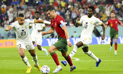 Μουντιάλ 2022: Προβάδισμα η Γκάνα, ελπίζουν Νότια Κορέα, Ουρουγουάη – Τα σενάρια και οι ισοβαθμίες