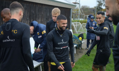 ΑΕΚ: «Πρώτη» Φερνάντες με καλωσόρισμα Αραούχο - Τι ζήτησε από τους παίκτες ο Αλμέιδα