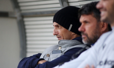 ΠΑΟΚ: Ντρίμπλα του Λουτσέσκου για τις μεταγραφές