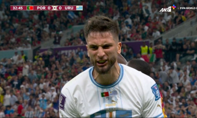 Μουντιάλ 2022: Απίθανη κούρσα από το κέντρο ο Μπετανκούρ, τον νίκησε στο τετ α τετ ο Κόστα (video)