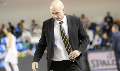 Kαντζούρης: «Ο Κολοσσός το ήθελε περισσότερο»