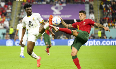 Μουντιάλ 2022: «Σφραγίζει» η Βραζιλία - Ντέρμπι Πορτογαλία-Ουρουγουάη - Το πρόγραμμα της ημέρας