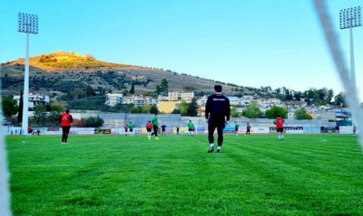 Παναργειακός: «Φωνάζει» για τη διαιτησία με Πανιώνιο