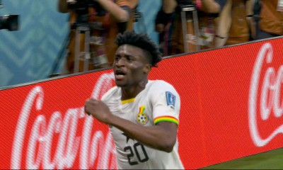 Παγκόσμιο Κύπελλο 2022: Τα highlights από το «θρίλερ» Νότια Κορέα-Γκάνα (video)