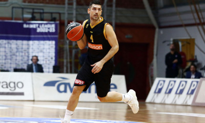 ΑΕΚ: Εκτός Ξανθόπουλος, Μαυροειδής και Μάιλς με Κολοσσό