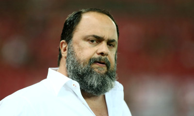 Νεα επίθεση Μαρινάκη σε ΕΠΟ